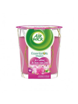 Airwick Pink Sweet Pea...