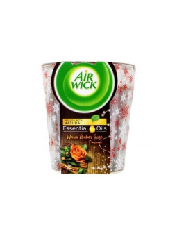 Airwick Warm Amber Rose...