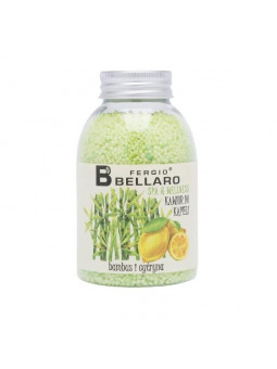 Fergio Bellaro Spa &...