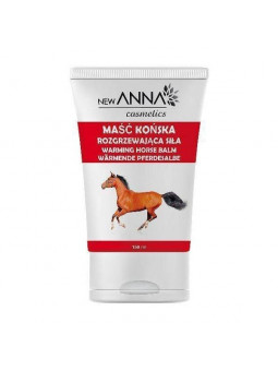 New Anna Cosmetics Maść...