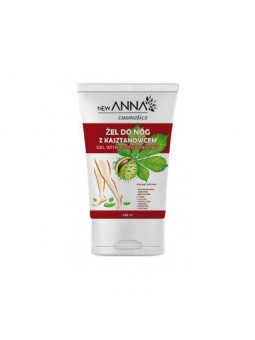 New Anna Cosmetics Żel do...