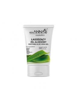 New Anna Cosmetics...