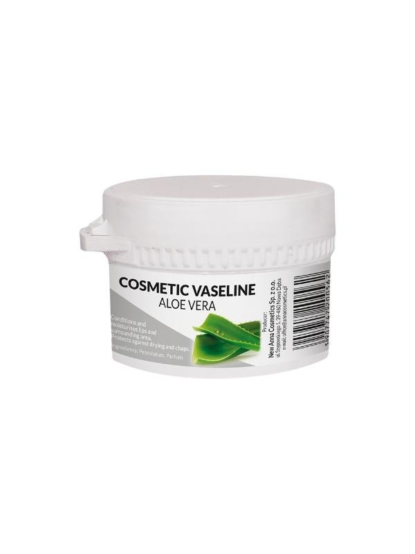 Pasmedic Cosmetic Алое Вазелін 50 г