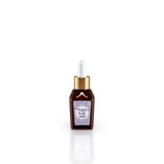 Anwen Happy Ends Liquid serum for protecting hair ends 20 ml