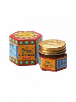 Tiger Balm Tiger Ointment...