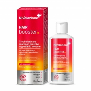 Farmona Nivelazione Hair Booster Трихологічний шампунь проти випадіння волосся