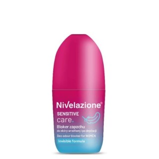 Farmona Nivelazione Sensitive Care Bloker запаху для чутливої шкіри після депіляції