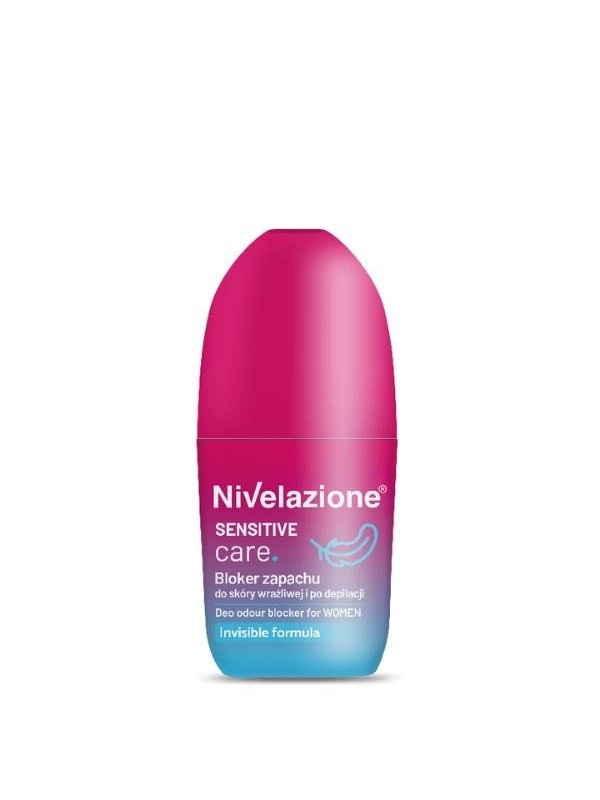 Farmona Nivelazione Sensitive Care Bloker запаху для чутливої шкіри після депіляції