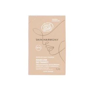 FaceBoom Skin Harmony verwennerij Face Mask Collection Ongeëvenaarde favoriet