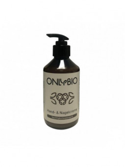 ONLYBIO naturalny Krem do...