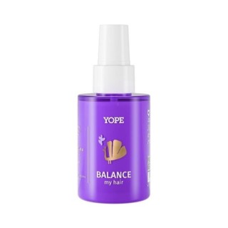 YOPE Balance My Hair Sea salt for hair styling