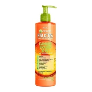 Garnier Fructis Damage Eraser Hair Cream