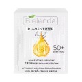 Bielenda Diamentowe Lipidy diamant-lipid anti-rimpelcrème 50+ dag/nacht Bielenda Diamentowe Lipidy diamant-lipid anti-rimpelcrème 50+ dag/nacht