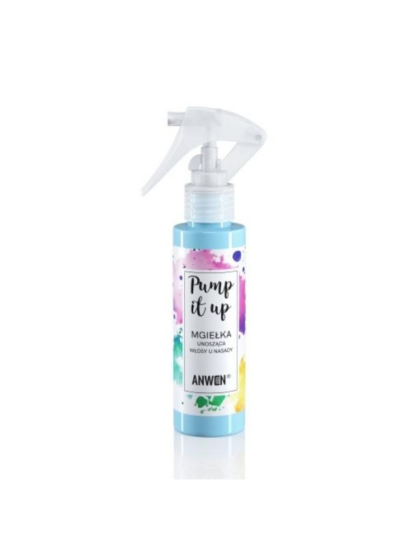 Anwen Pump It Up Mist ліфтинг волосся біля коріння 100 мл