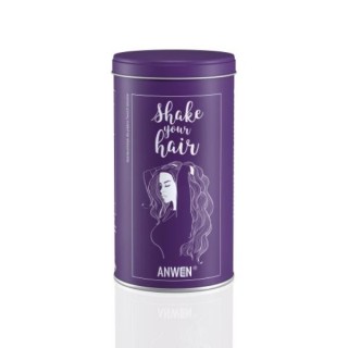 Anwen Shake Your Hair Nutricosmetic voor de gezondheid en conditie van het haar 360 g