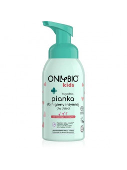 ONLYBIO Kids Pianka do...