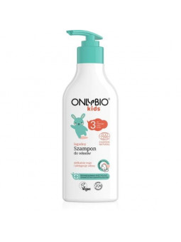 ONLYBIO Kids Mild Shampoo...