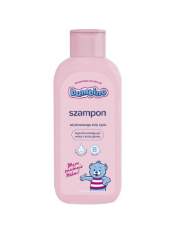 Bambino Szampon do włosów...