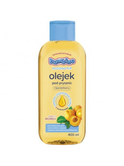 Bambino Rodzina Olejek pod...
