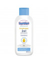 Bambino Family Cream Shower Gel 400 ml