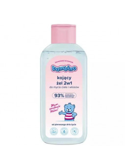 Bambino soothing 2-in-1...
