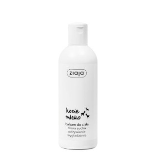 Ziaja Ziegenmilch-Körperbalsam 300 ml