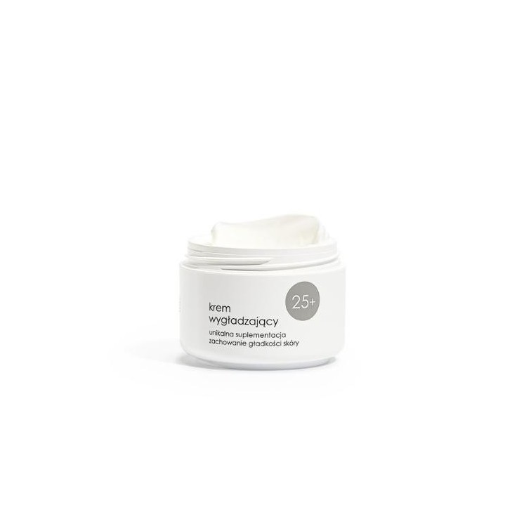 Ziaja Gesichtscreme 25+ Glättung 50 ml