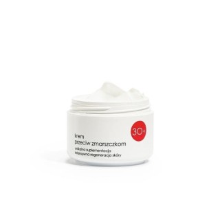 Ziaja Gesichtscreme 30+ Anti-Falten 50 ml