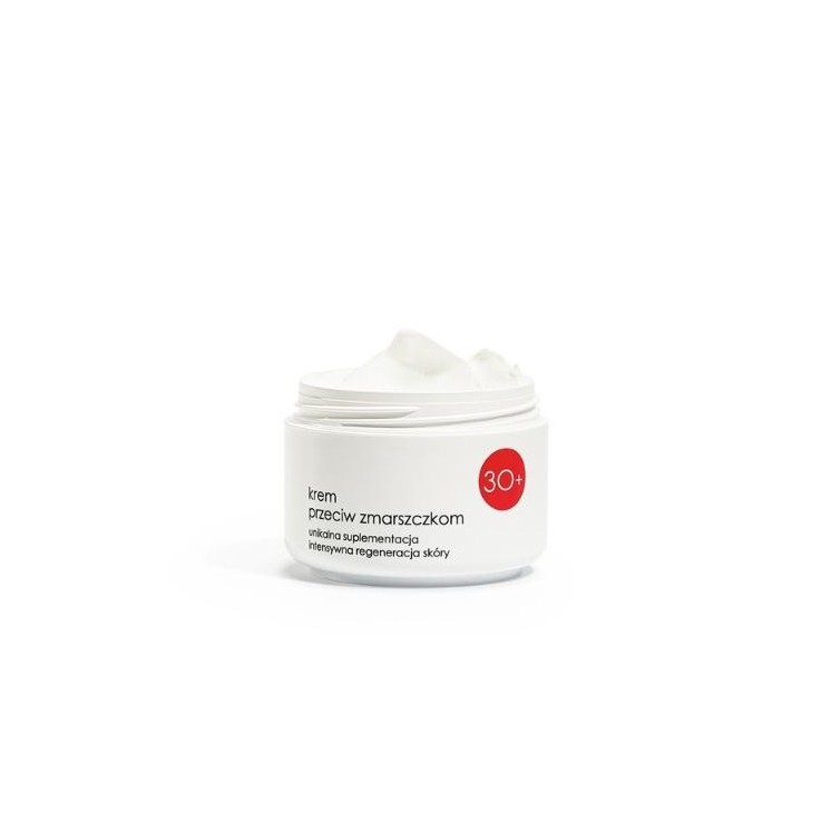 Ziaja Face Cream 30+ Anti-Wrinkle 50 ml