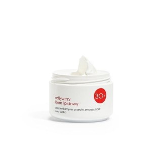 Ziaja Gesichtscreme 30+ Nährende Lipide 50 ml