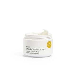 Ziaja Gesichtscreme 50+ Anti-Falten 50 ml