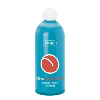 Ziaja Intima Intieme Hygiëne Vloeibaar Perzik 500 ml