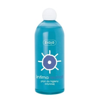 Ziaja Intima Intimhygienefluid Neutral 500 ml