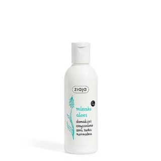 Ziaja Aloe Cleansing cleansing milk 200 ml