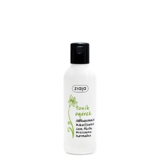 Ziaja komkommer tonic verfrissend hydraterend 200 ml Ziaja komkommer tonic verfrissend hydraterend 200 ml