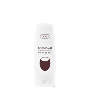 Ziaja Coconut Handcreme 80 ml