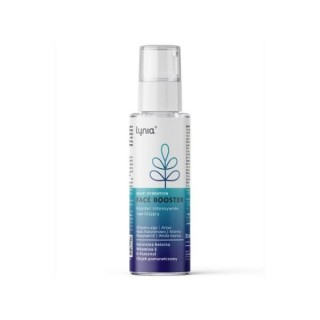 Mineralizing Lynia Moisturizing face mist 100 ml