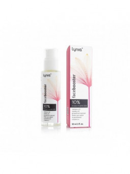 Lynia Booster for the face...