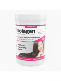 Noble Health Collagen +...