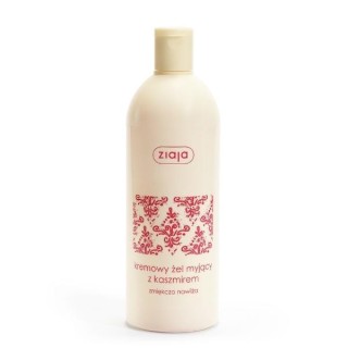 Ziaja Kaschmir Duschseife 500 ml