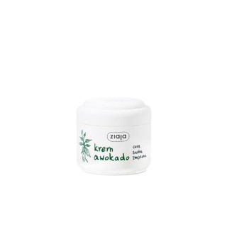 Ziaja Avocado Gesichtscreme 50 ml