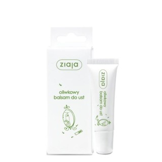 Бальзам для губ Ziaja Olive Lip Balm 10 мл