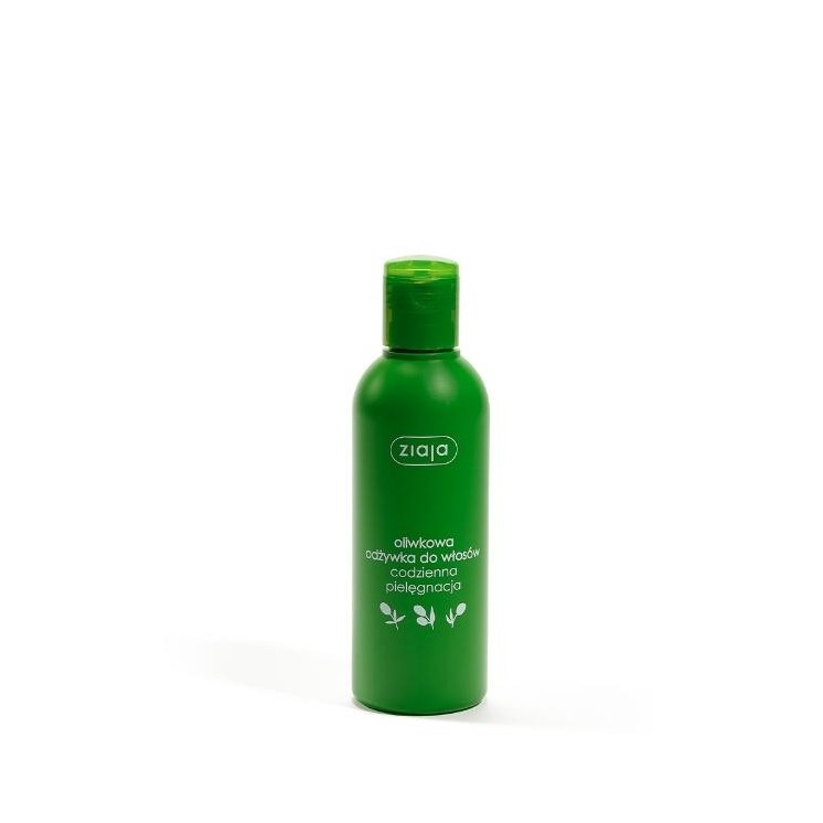 Ziaja Oliven-Haarspülung 200 ml