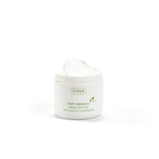 Ziaja Olive Gesichtscreme Leichte Formel 100 ml