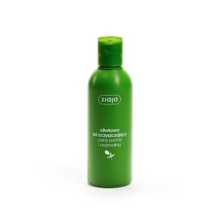 Ziaja Olive Gesichtsreinigungsgel 200 ml