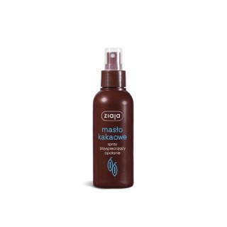 Ziaja Cocoa Butter Tanning Accelerator Spray 100 ml