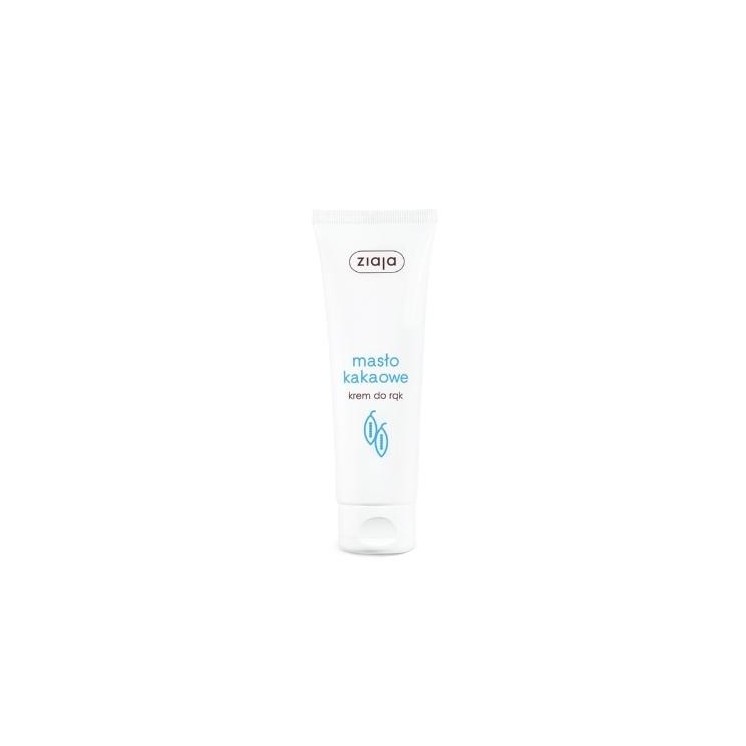 Ziaja Kakaobutter-Handcreme 80 ml