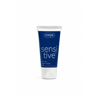 Ziaja Sensitive Straffende Nachtgesichtscreme 50 ml