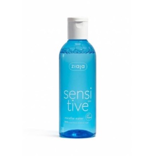 Ziaja Sensitive Mizellenfluid zum Abschminken 200 ml