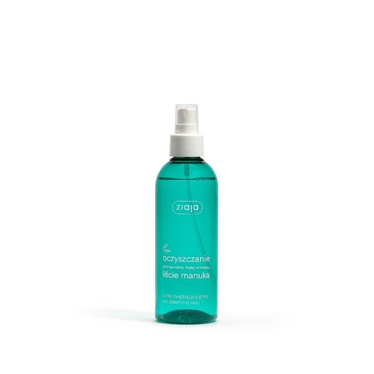 Ziaja Reinigungstonikum für Tag/Nacht 200 ml